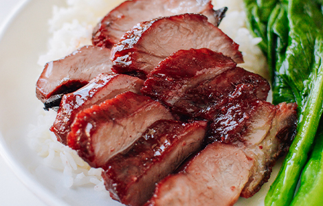 Char Siu